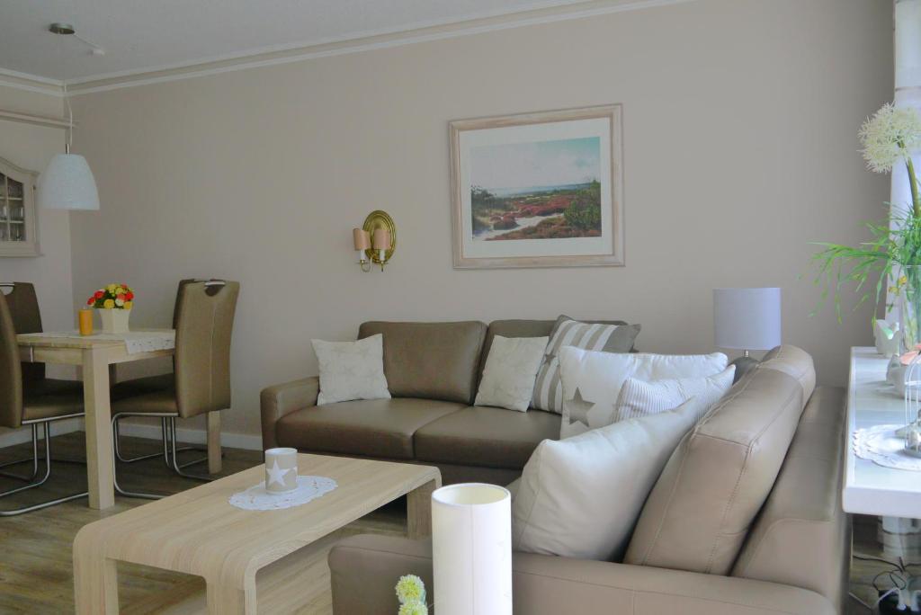 Strandläufer room 1