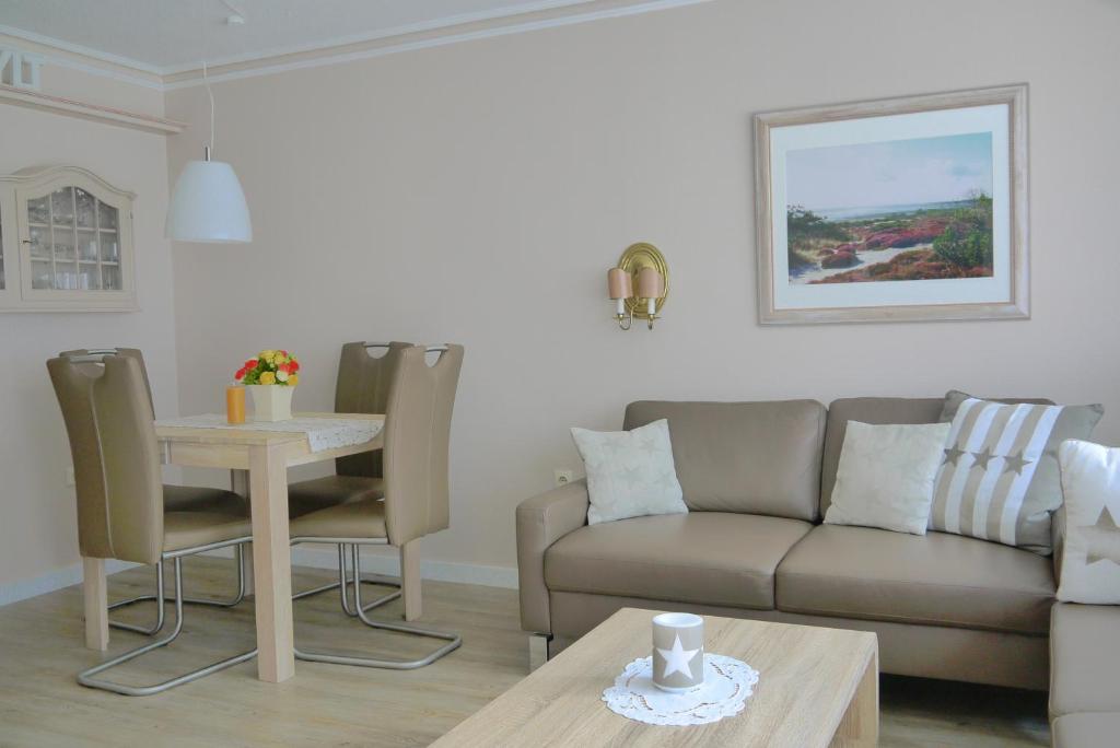 Strandläufer room 2