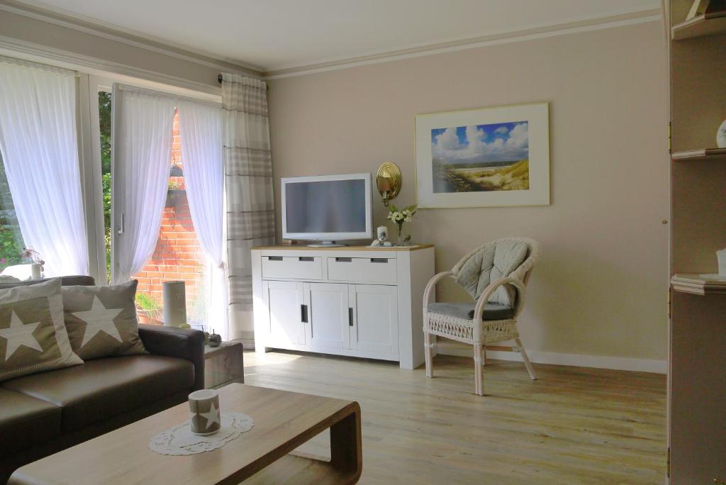 Strandläufer room 3