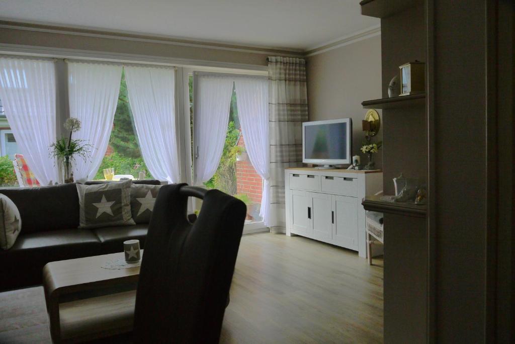 Strandläufer room 4