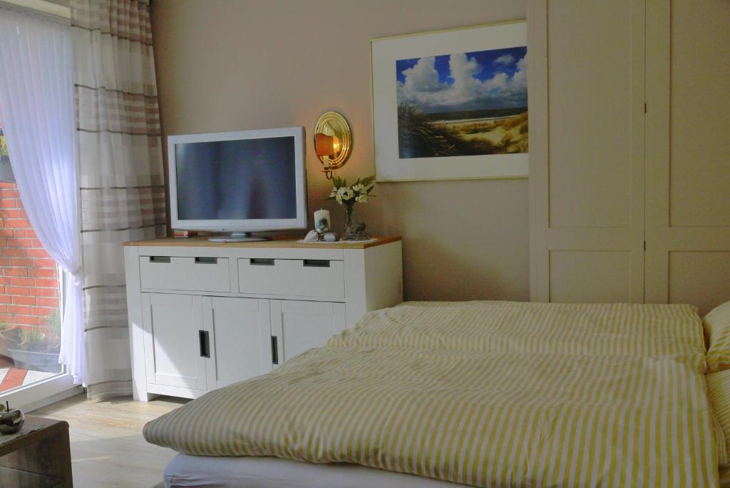 Strandläufer room 5